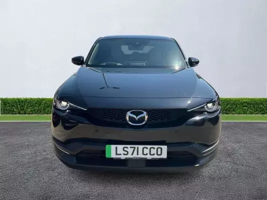 Mazda MX-30 35.5kWh Sport Lux Auto 5dr