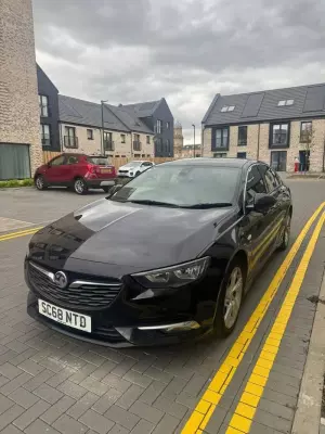 Vauxhall Insignia 2.0 Turbo D BlueInjection SRi VX Line Nav Grand Sport Euro 6 (s/s) 5dr