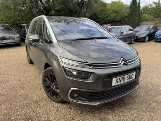 Citroen Grand C4 SpaceTourer 1.5 BlueHDi Feel Euro 6 (s/s) 5dr