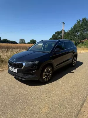 Skoda Karoq 2.0 TDI SE L Euro 6 (s/s) 5dr