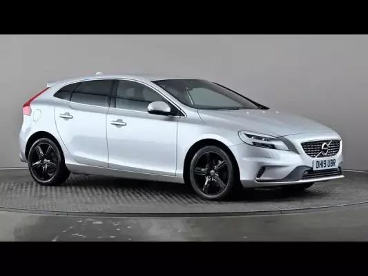 Volvo V40 2.0 T3 R-Design Edition Euro 6 (s/s) 5dr