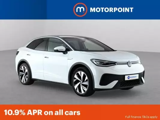 Volkswagen ID.5 Pro Performance 77kWh Style Auto 5dr