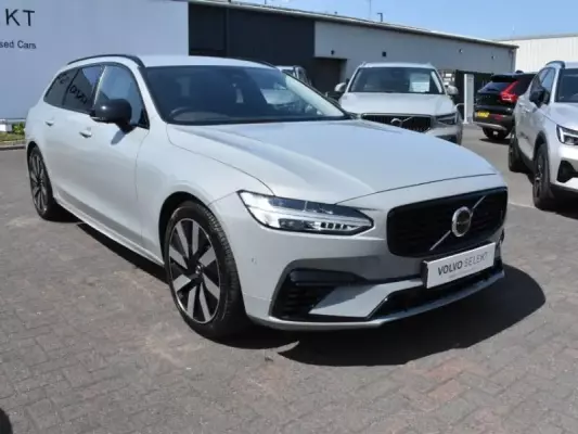 Volvo V90 2.0h T6 18.8kWh Plus Auto AWD Euro 6 (s/s) 5dr