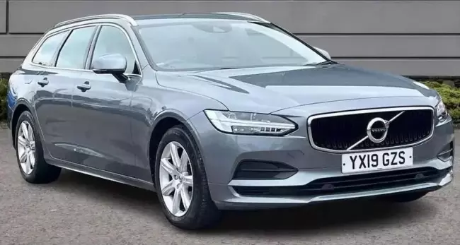 Volvo V90 2.0 D4 Momentum Auto Euro 6 (s/s) 5dr