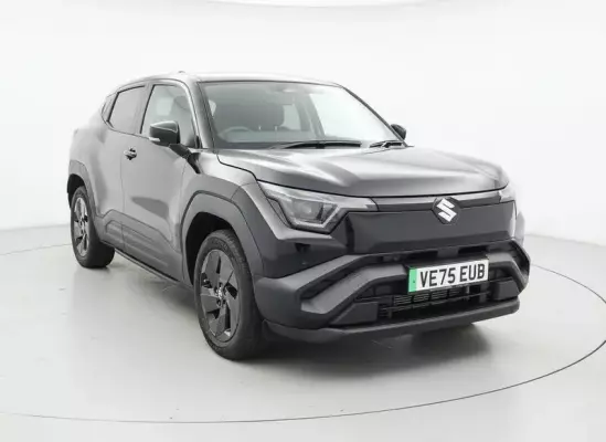 Suzuki e Vitara 61kWh Motion Auto 5dr