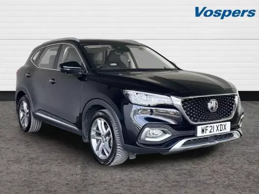 MG MG HS 1.5 T-GDI 16.6kWh Exclusive Auto Euro 6 (s/s) 5dr