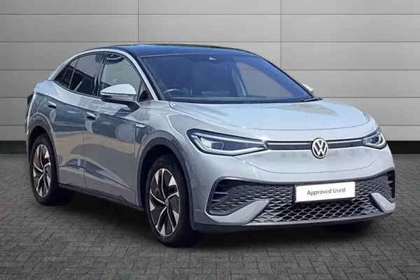 Volkswagen ID.5 Pro 77kWh Style Auto 5dr