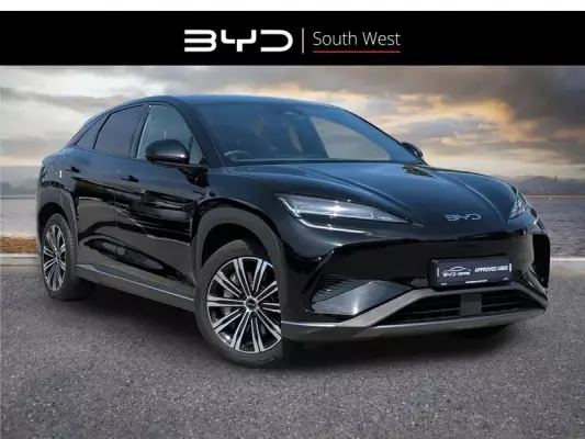 BYD Sealion 7 82.5kWh Comfort Auto 5dr