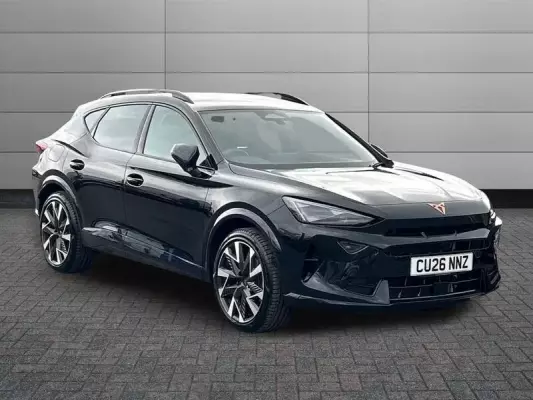 CUPRA Formentor 1.5 eHybrid 25.8kWh V2 DSG Euro 6 (s/s) 5dr