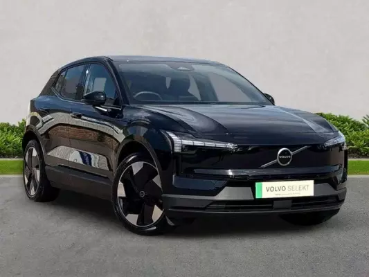 Volvo EX30 Single Motor Extended Range 69kWh Plus Auto 5dr