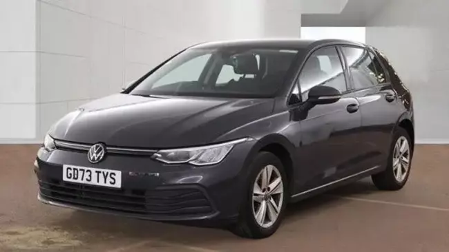 Volkswagen Golf 1.5 TSI Life Euro 6 (s/s) 5dr