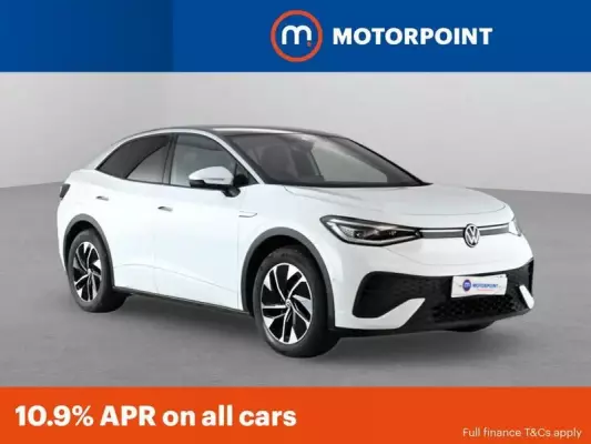 Volkswagen ID.5 Pro 77kWh Style Auto 5dr