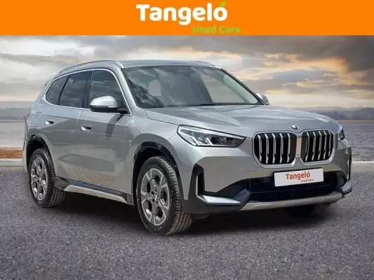 BMW X1 1.5 20i MHT xLine DCT sDrive Euro 6 (s/s) 5dr