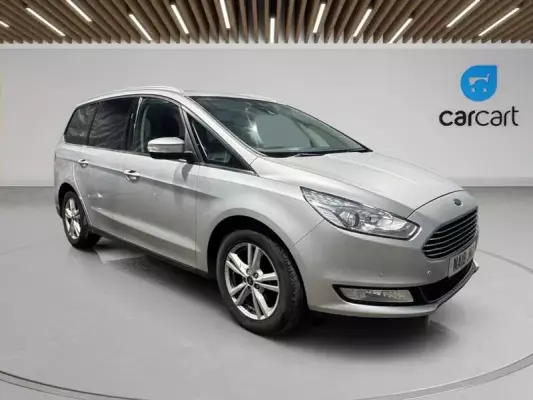 Ford Galaxy 2.0 EcoBlue Titanium Euro 6 (s/s) 5dr