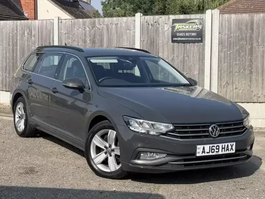 Volkswagen Passat 1.5 TSI EVO SE Nav Euro 6 (s/s) 5dr