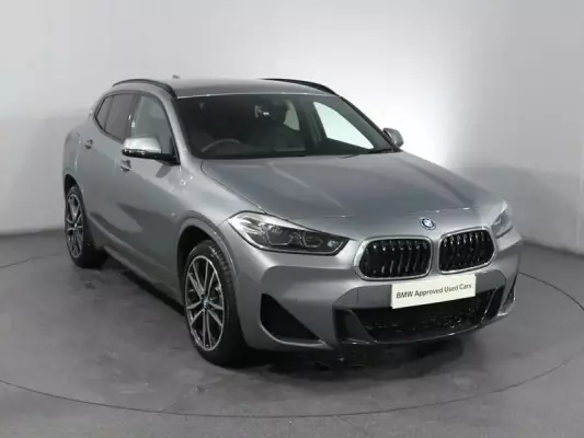 BMW X2 1.5 25e 10kWh M Sport Auto xDrive Euro 6 (s/s) 5dr