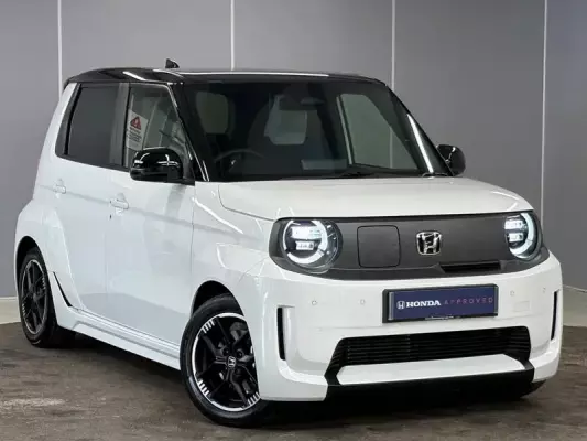 Honda Super-N 29.6kWh Advance (Two Tone) Auto 5dr
