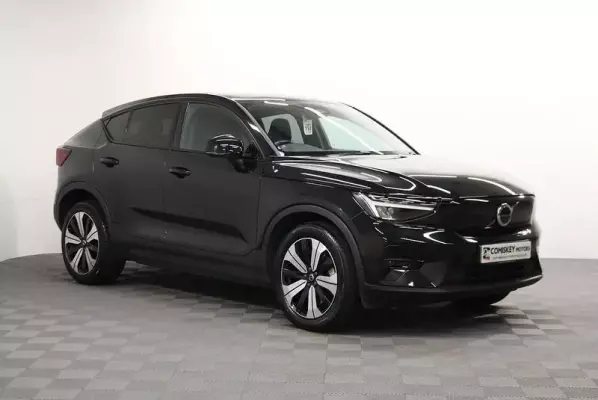 Volvo C40 Recharge 69kWh Plus Auto 5dr