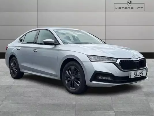 Skoda Octavia 1.0 TSI e-TEC MHEV SE DSG Euro 6 (s/s) 5dr