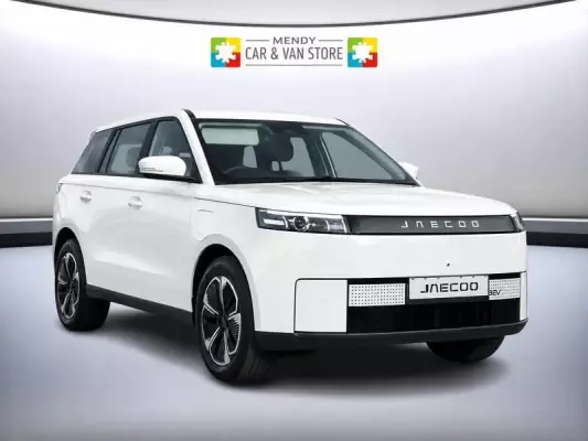 JAECOO 5 60.9kWh Pure Auto 5dr