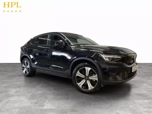 Volvo C40 Recharge 69kWh Plus Auto 5dr
