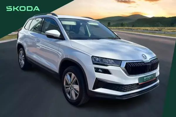 Skoda Karoq 1.0 TSI SE Drive Euro 6 (s/s) 5dr