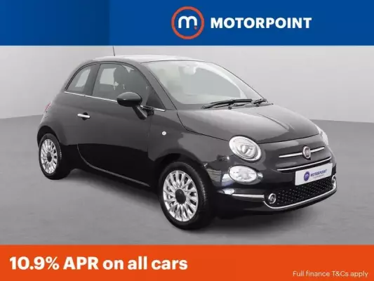 Fiat 500 1.0 MHEV Euro 6 (s/s) 3dr