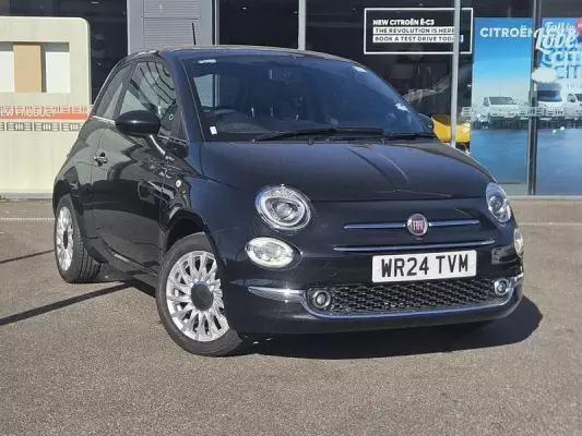 Fiat 500 1.0 MHEV Euro 6 (s/s) 3dr