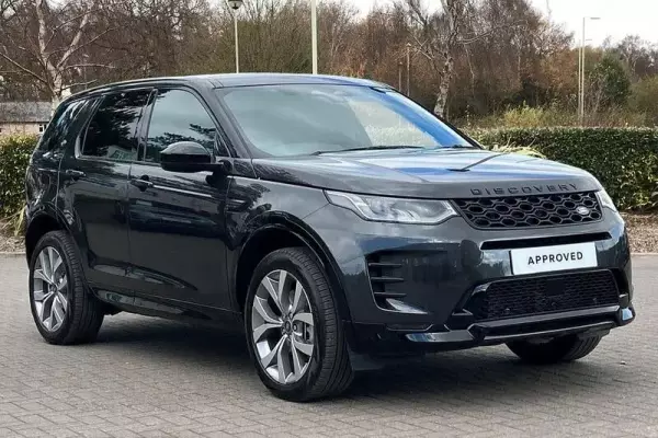 Land Rover Discovery Sport 1.5 P270e 12.17kWh Dynamic HSE Auto 4WD Euro 6 (s/s) 5dr
