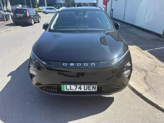 OMODA E5 61.05kWh Comfort Auto 5dr