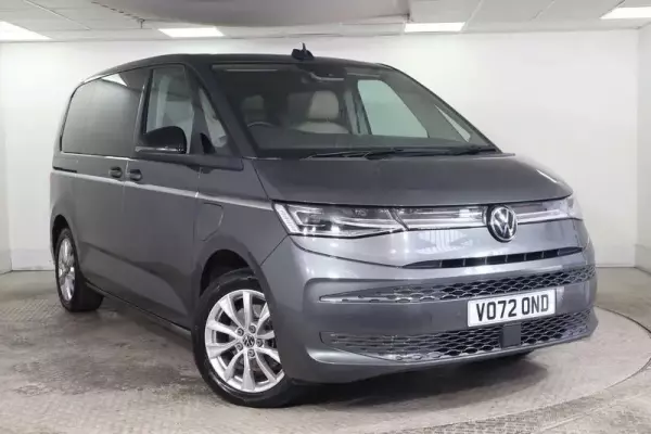 Volkswagen Multivan 1.4 TSI 13kWh Style DSG Euro 6 (s/s) 5dr