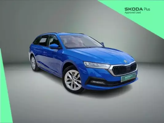 Skoda Octavia 1.4 TSI iV 13kWh SE Technology DSG Euro 6 (s/s) 5dr