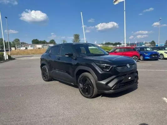 Suzuki e Vitara 49kWh Motion Auto 5dr