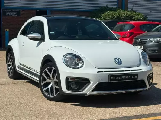 Volkswagen Beetle 1.2 TSI Dune Euro 6 (s/s) 3dr
