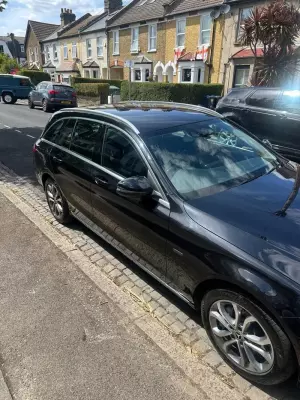 Mercedes-Benz C Class 2.0 C350e 6.4kWh Sport G-Tronic+ Euro 6 (s/s) 5dr