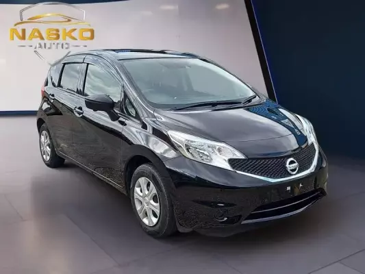 Nissan Note 1.2 DIG-S Tekna XTRON Euro 6 (s/s) 5dr