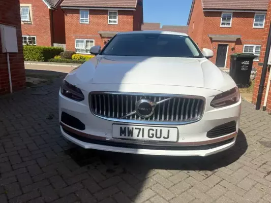 Volvo S90 2.0h T8 Recharge 11.6kWh Inscription Auto AWD Euro 6 (s/s) 4dr