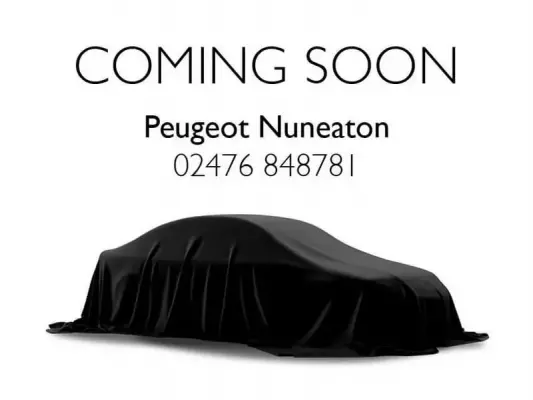 Peugeot 408 1.2 PureTech Allure Fastback EAT Euro 6 (s/s) 5dr