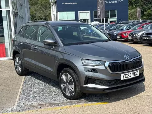 Skoda Karoq 1.0 TSI SE Drive Euro 6 (s/s) 5dr