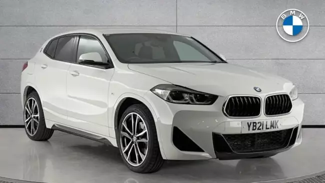 BMW X2 1.5 25e 10kWh M Sport Auto xDrive Euro 6 (s/s) 5dr