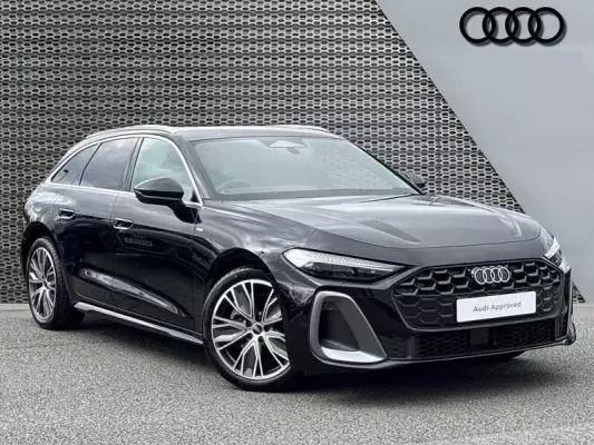 Audi A5 Avant 2.0 TDI S line S Tronic Euro 6 (s/s) 5dr