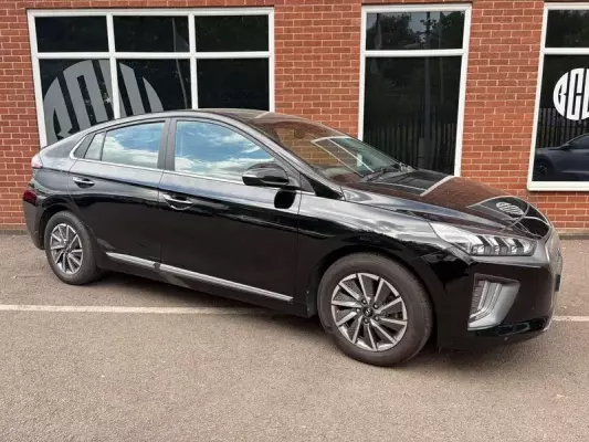Hyundai IONIQ 38.3kWh Premium Auto 5dr