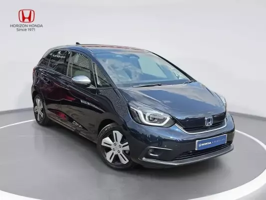Honda Jazz 1.5 h i-MMD EX eCVT Euro 6 (s/s) 5dr