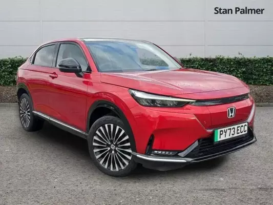 Honda e:Ny1 68.8kWh Advance Auto 5dr