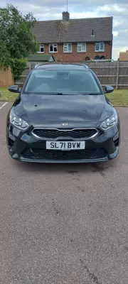 Kia Ceed 1.6 CRDi MHEV 2 NAV Sportswagon Euro 6 (s/s) 5dr