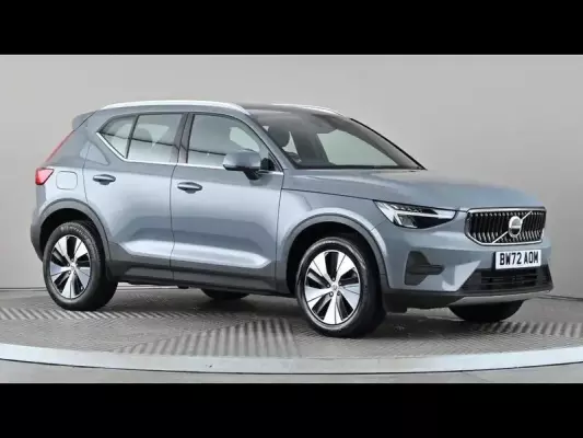 Volvo XC40 1.5h T4 Recharge 10.7kWh Core Auto Euro 6 (s/s) 5dr
