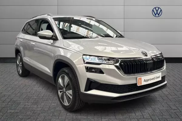 Skoda Karoq 1.0 TSI SE Drive Euro 6 (s/s) 5dr