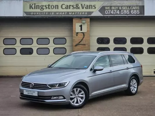 Volkswagen Passat 1.5 TSI EVO SE Business DSG Euro 6 (s/s) 5dr