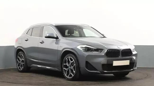 BMW X2 1.5 25e 10kWh M Sport X Auto xDrive Euro 6 (s/s) 5dr