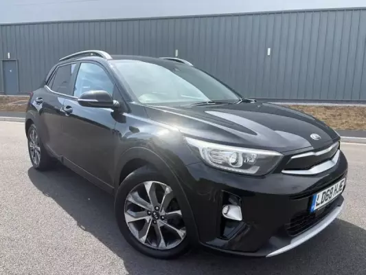Kia Stonic 1.6 CRDi 3 Euro 6 (s/s) 5dr